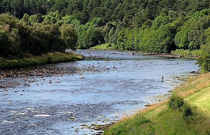 Alvey House Hotel, Newtonmore
